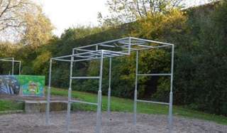 Parkour Park Gladbeck – Bild 3