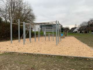 Parkour Park Gladbeck – Bild 6