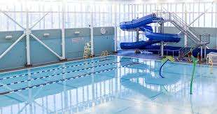 Centre aquatique Desjardins de Granby – Bild 1