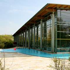 Freizeitbad Greifswald – Bild 2