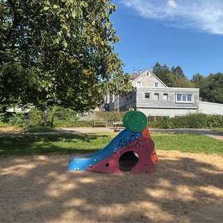 Spielplatz Richardstraße – Bild 1