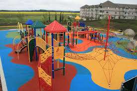 Broxton Park Rotary Playground – Bild 1