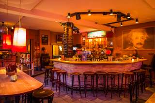 Café Einstein Emden – Bild 1