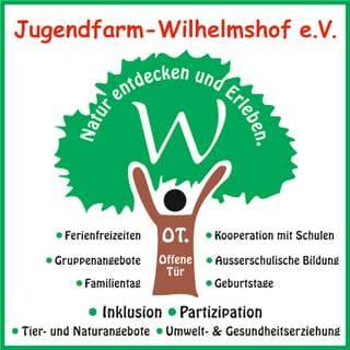 Jugendfarm Wilhelmshof e.V. – Bild 1