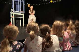 Figurentheater Fadenschein – Bild 3