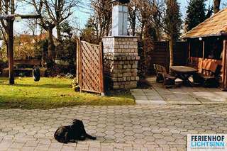Ferienhof Lichtsinn - Enno Lichtsinn – Bild 1