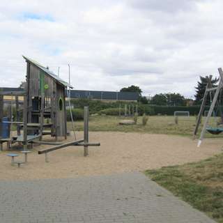 Spielplatz "Mittelstelle" – Bild 3