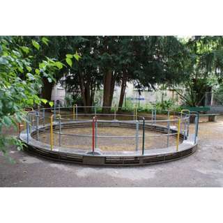 Spielplatz Hopfengarten – Bild 2