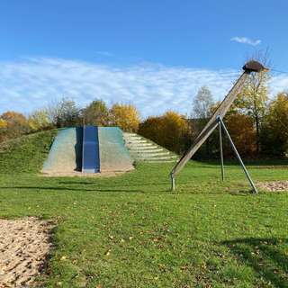 Spielplatz Weidenkamp – Bild 1