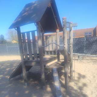 Spielplatz An der Stadtgärtnerei – Bild 2