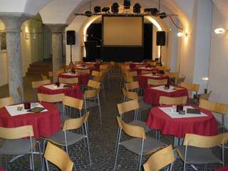 Postsaal Trostberg – Bild 2