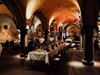 Bremer Ratskeller Rößler GmbH & Co.KG – Bild 1