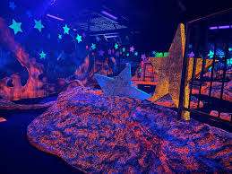 Putt In Glow – Bild 1