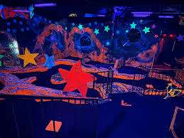 Putt In Glow – Bild 4
