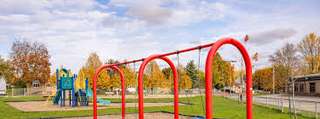Parc Esther-Blondin – Bild 3