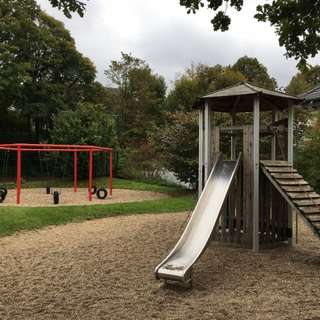 Spielplatz Brandteich – Bild 1