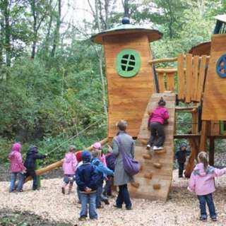 Festplatz Kidrontal – Bild 1