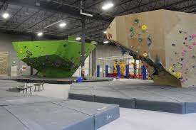 Steel Peak Climbing & Ninja – Bild 1