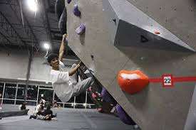 Steel Peak Climbing & Ninja – Bild 4