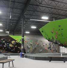 Steel Peak Climbing & Ninja – Bild 5
