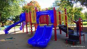 Hardy Park Children's Play Structure – Bild 1