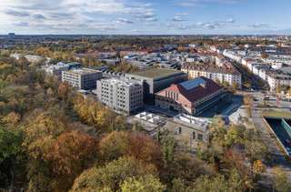Gasteig HP8 – Bild 2