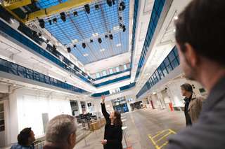 Gasteig HP8 – Bild 5