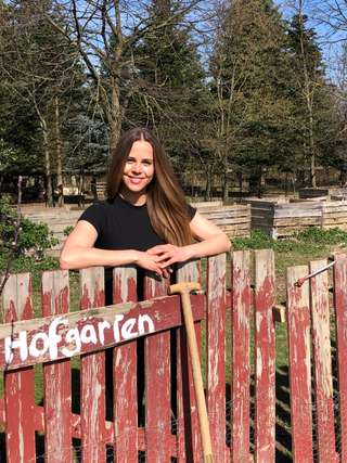 Hof Erftaue - Julia Dahmen - Bauernhof- & Naturpädagogin – Bild 1