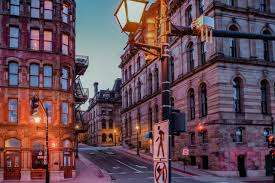 Uptown Saint John Inc – Bild 1