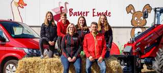 Bauer Emde – Bild 1