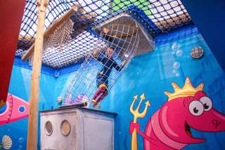 Neeles Spielehafen – Bild 1