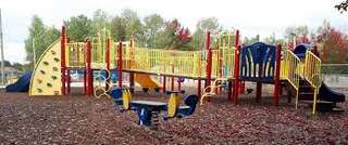 Graniteville Playground – Bild 1