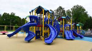 Graniteville Playground – Bild 5