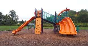Graniteville Playground – Bild 6