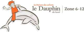 Maison des Enfants le Dauphin de Laval – Bild 3