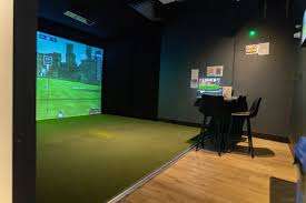 Anytime Golf - King George Rd – Bild 1