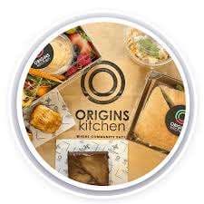 Origins Kitchen – Bild 1