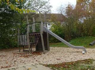 Kinderspielplatz Rohrwiesen – Bild 2
