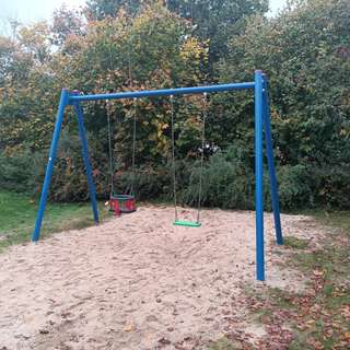 Kinderspielplatz Rohrwiesen – Bild 3