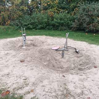 Kinderspielplatz Rohrwiesen – Bild 5