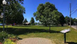 Centennial Park – Bild 1