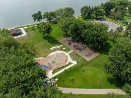 Centennial Park – Bild 5