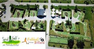 Spielgolf am Himmelsstürmer – Bild 1