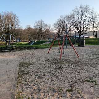 Spielplatz – Bild 3