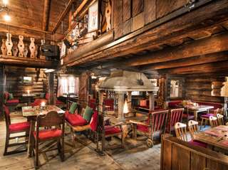 MONDI Bellevue Alm Gastein – Bild 1