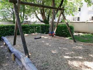 Spielplatz Katzgasse – Bild 4