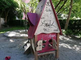 Spielplatz Katzgasse – Bild 5