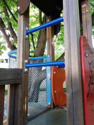 Spielplatz Katzgasse – Bild 6