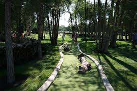 Cedar Link Golf Centre – Bild 1