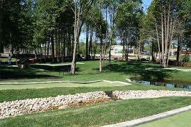 Cedar Link Golf Centre – Bild 4